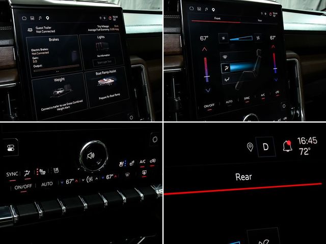 2025 GMC Yukon XL Denali Ultimate - 23047728 - 26
