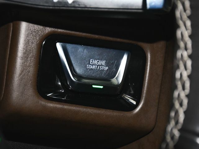 2025 GMC Yukon XL Denali Ultimate - 23047728 - 30