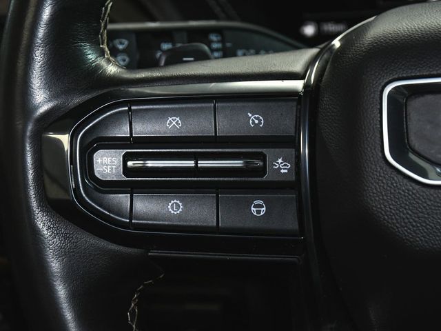 2025 GMC Yukon XL Denali Ultimate - 23047728 - 34
