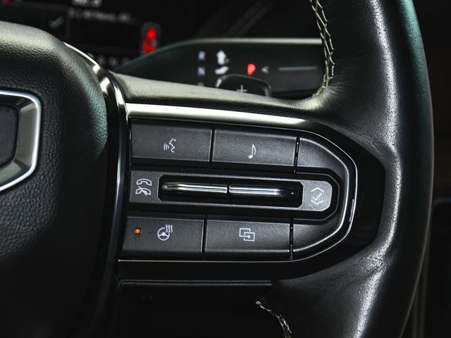 2025 GMC Yukon XL Denali Ultimate - 23047728 - 35