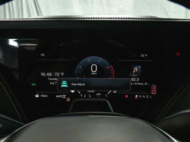 2025 GMC Yukon XL Denali Ultimate - 23047728 - 36