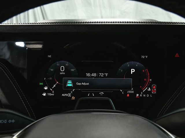 2025 GMC Yukon XL Denali Ultimate - 23047728 - 37