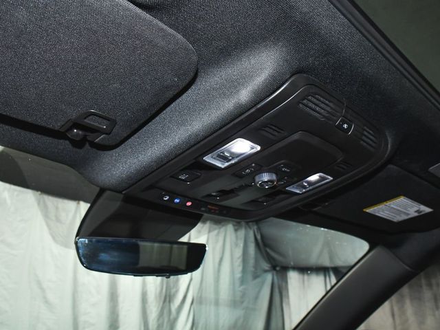 2025 GMC Yukon XL Denali Ultimate - 23047728 - 38