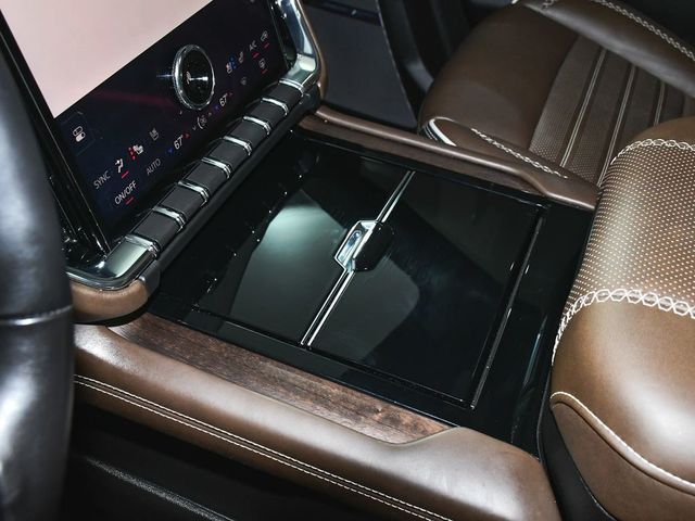 2025 GMC Yukon XL Denali Ultimate - 23047728 - 41