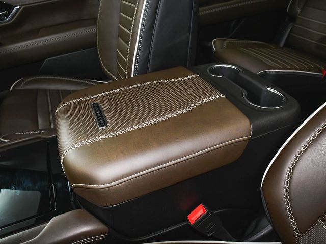 2025 GMC Yukon XL Denali Ultimate - 23047728 - 42
