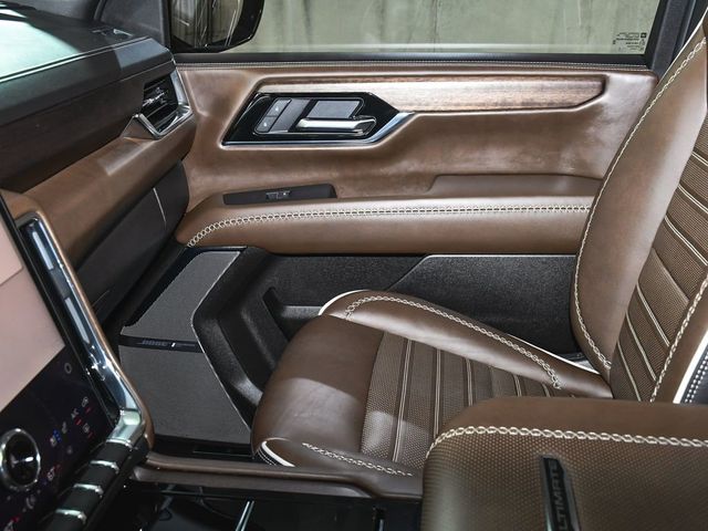 2025 GMC Yukon XL Denali Ultimate - 23047728 - 45