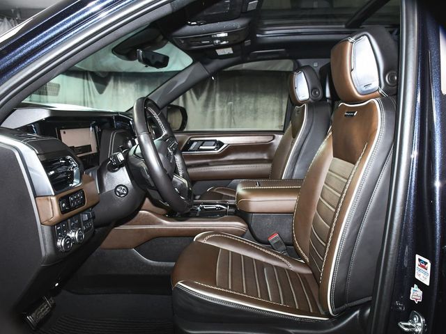 2025 GMC Yukon XL Denali Ultimate - 23047728 - 46