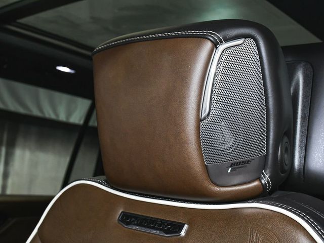 2025 GMC Yukon XL Denali Ultimate - 23047728 - 48