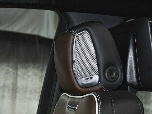 2025 GMC Yukon XL Denali Ultimate - 23047728 - 49