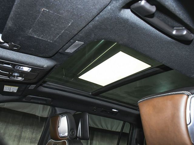 2025 GMC Yukon XL Denali Ultimate - 23047728 - 50