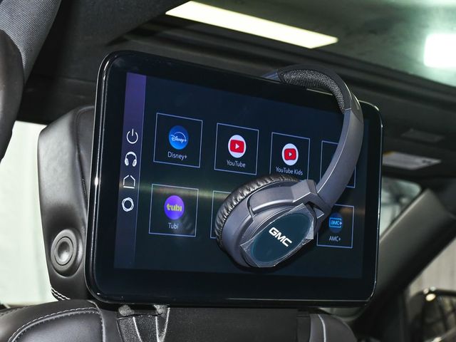 2025 GMC Yukon XL Denali Ultimate - 23047728 - 51