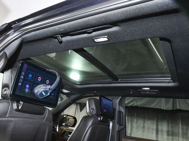 2025 GMC Yukon XL Denali Ultimate - 23047728 - 52