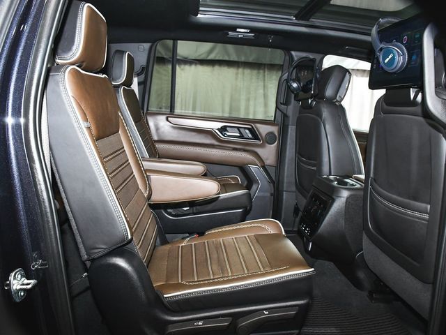 2025 GMC Yukon XL Denali Ultimate - 23047728 - 55
