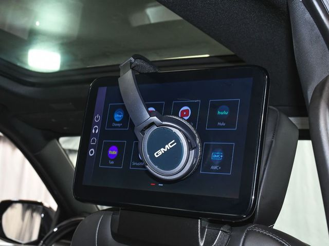 2025 GMC Yukon XL Denali Ultimate - 23047728 - 56