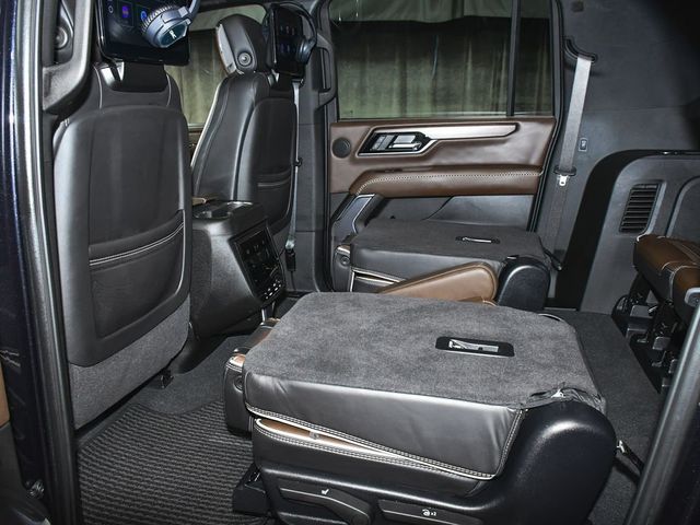 2025 GMC Yukon XL Denali Ultimate - 23047728 - 58