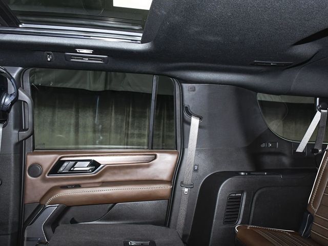 2025 GMC Yukon XL Denali Ultimate - 23047728 - 59