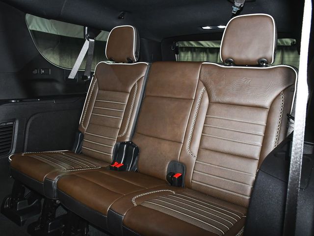2025 GMC Yukon XL Denali Ultimate - 23047728 - 60