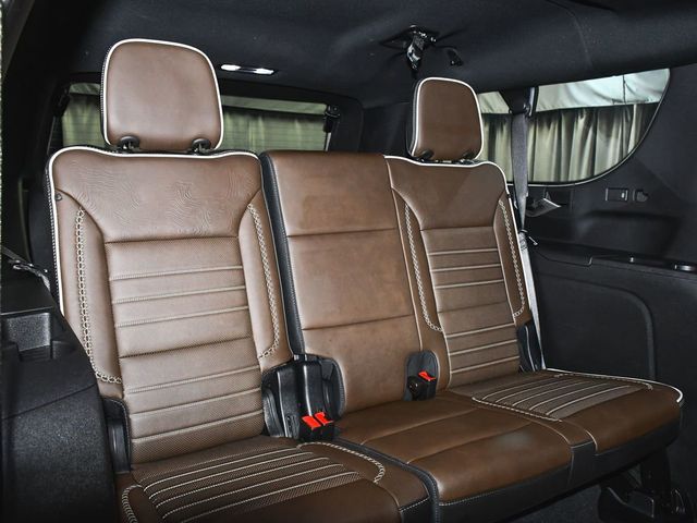 2025 GMC Yukon XL Denali Ultimate - 23047728 - 61