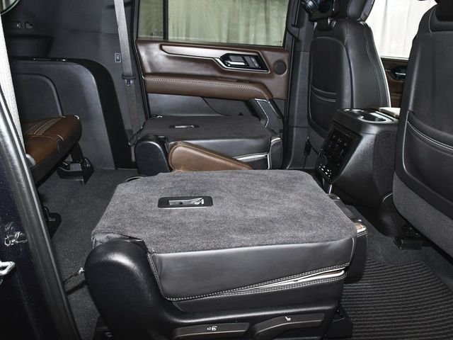 2025 GMC Yukon XL Denali Ultimate - 23047728 - 63