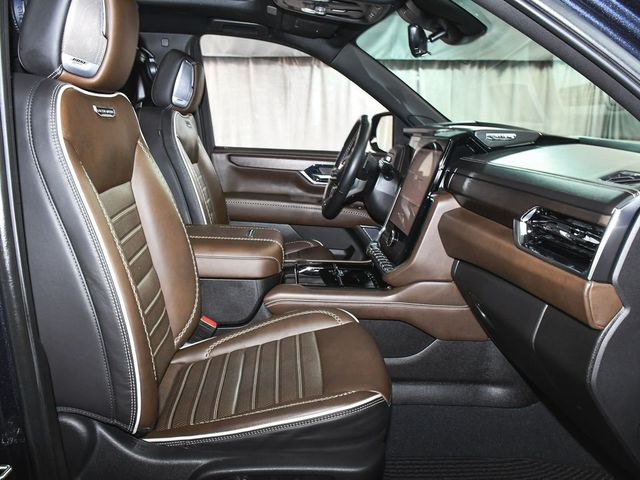 2025 GMC Yukon XL Denali Ultimate - 23047728 - 64