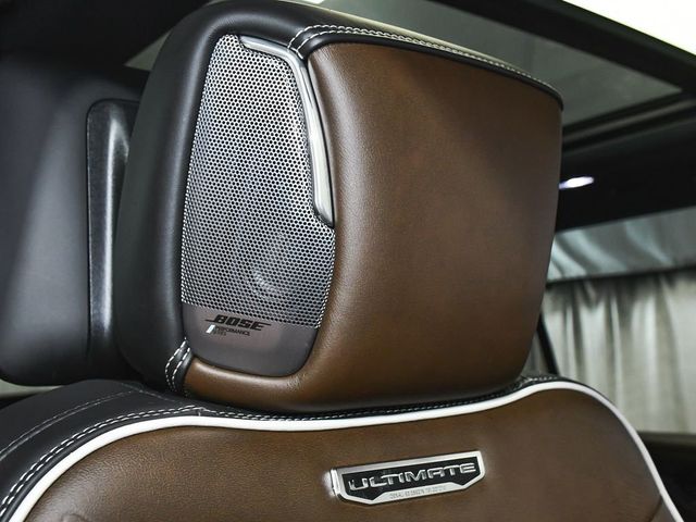 2025 GMC Yukon XL Denali Ultimate - 23047728 - 66
