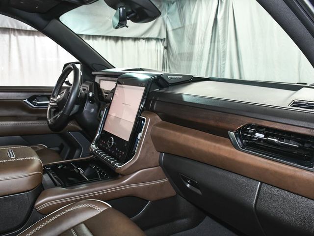2025 GMC Yukon XL Denali Ultimate - 23047728 - 68