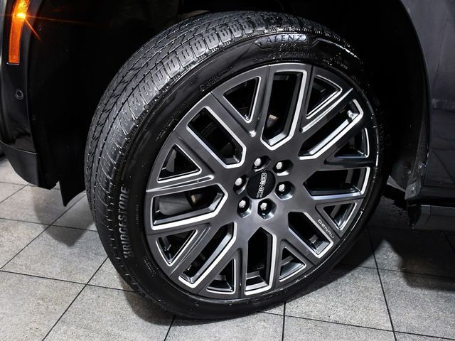 2025 GMC Yukon XL Denali Ultimate - 23047728 - 6