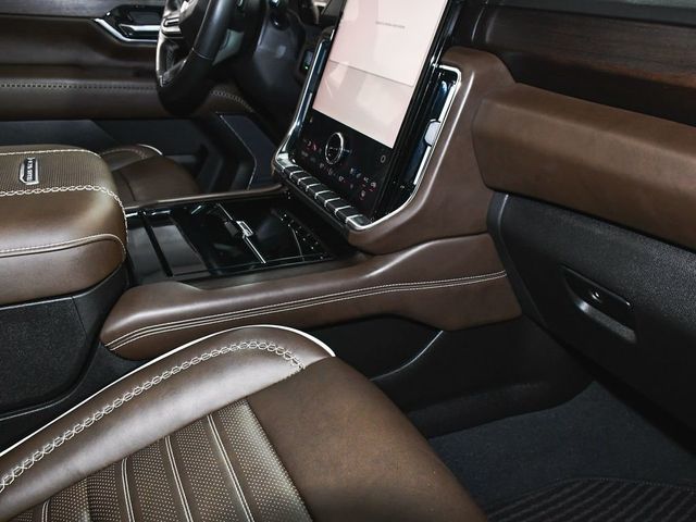 2025 GMC Yukon XL Denali Ultimate - 23047728 - 71