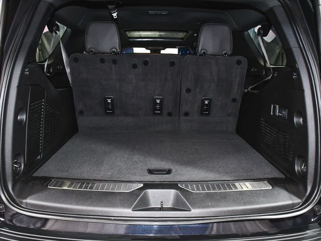 2025 GMC Yukon XL Denali Ultimate - 23047728 - 76