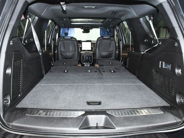 2025 GMC Yukon XL Denali Ultimate - 23047728 - 78
