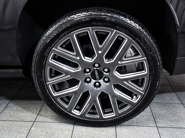 2025 GMC Yukon XL Denali Ultimate - 23047728 - 7