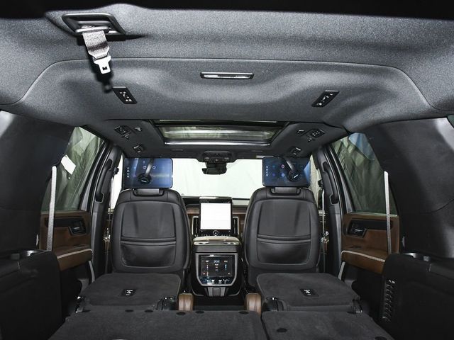 2025 GMC Yukon XL Denali Ultimate - 23047728 - 79