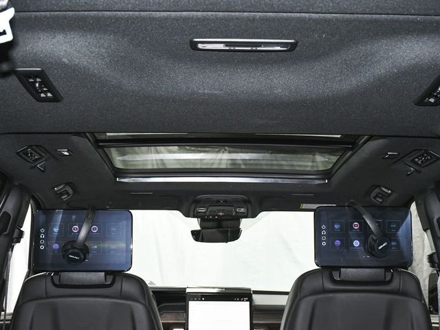 2025 GMC Yukon XL Denali Ultimate - 23047728 - 80