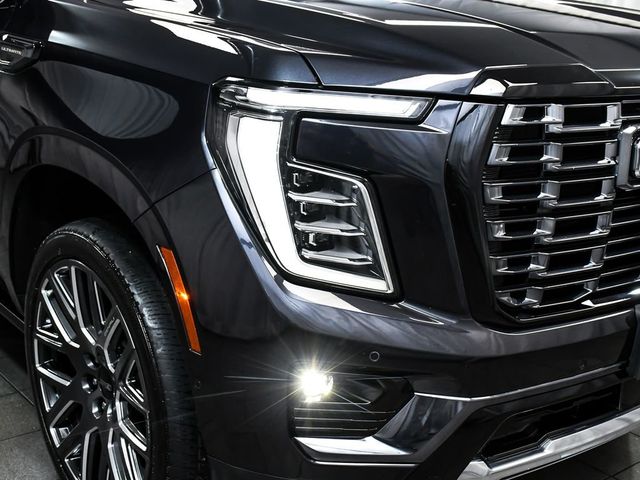 2025 GMC Yukon XL Denali Ultimate - 23047728 - 84