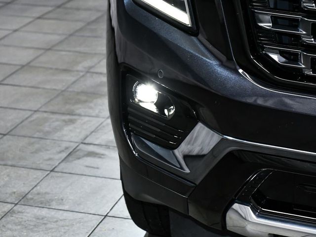 2025 GMC Yukon XL Denali Ultimate - 23047728 - 85