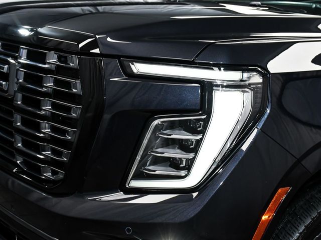 2025 GMC Yukon XL Denali Ultimate - 23047728 - 88