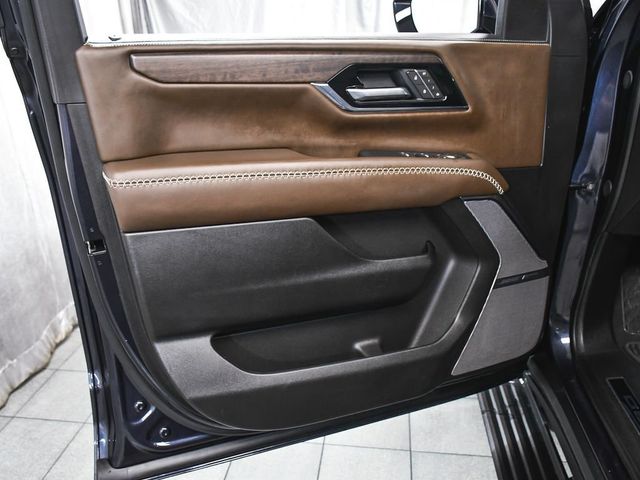 2025 GMC Yukon XL Denali Ultimate - 23047728 - 8