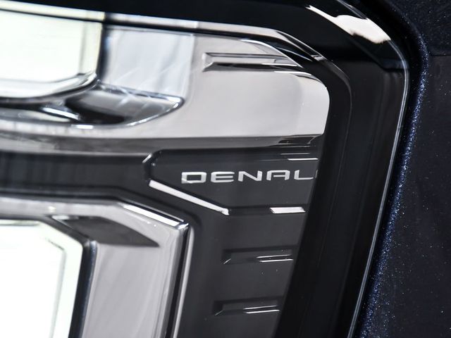 2025 GMC Yukon XL Denali Ultimate - 23047728 - 90