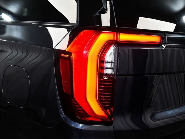 2025 GMC Yukon XL Denali Ultimate - 23047728 - 94