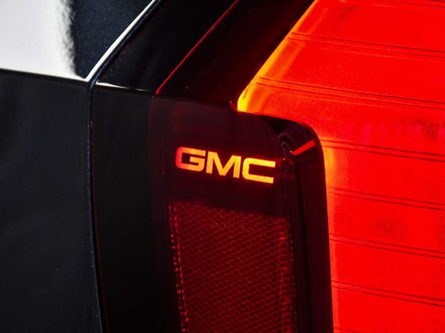 2025 GMC Yukon XL Denali Ultimate - 23047728 - 95