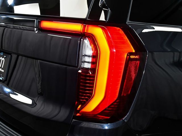 2025 GMC Yukon XL Denali Ultimate - 23047728 - 98