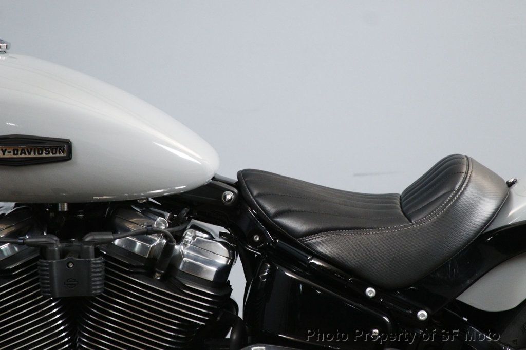 2025 Harley-Davidson Softail Street Bob 117 1 Owner, 3286 Miles - 23078601 - 9