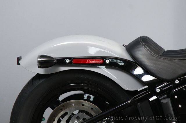 2025 Harley-Davidson Softail Street Bob 117 1 Owner, 3286 Miles - 23078601 - 10