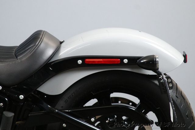 2025 Harley-Davidson Softail Street Bob 117 1 Owner, 3286 Miles - 23078601 - 11