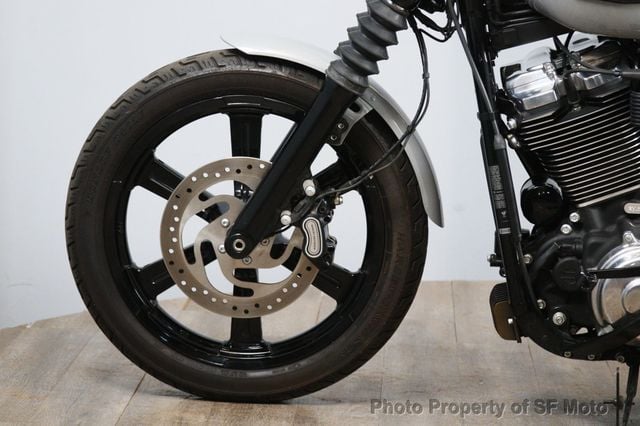 2025 Harley-Davidson Softail Street Bob 117 1 Owner, 3286 Miles - 23078601 - 12