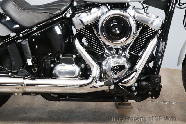 2025 Harley-Davidson Softail Street Bob 117 1 Owner, 3286 Miles - 23078601 - 14