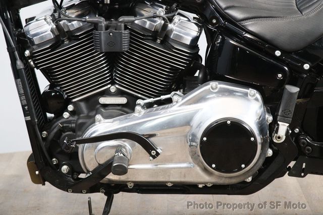 2025 Harley-Davidson Softail Street Bob 117 1 Owner, 3286 Miles - 23078601 - 15