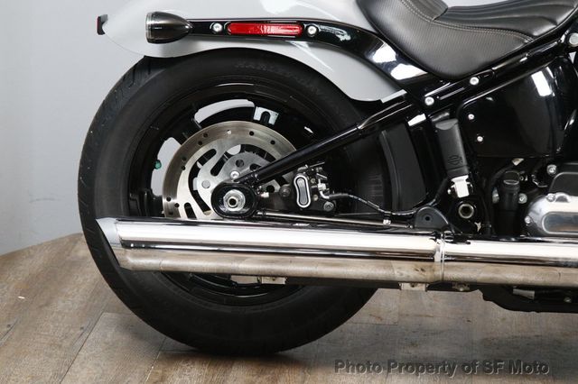 2025 Harley-Davidson Softail Street Bob 117 1 Owner, 3286 Miles - 23078601 - 16