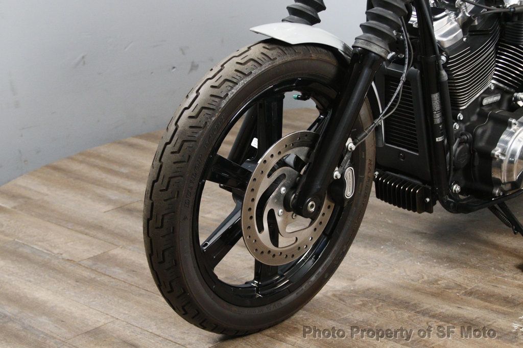 2025 Harley-Davidson Softail Street Bob 117 1 Owner, 3286 Miles - 23078601 - 18