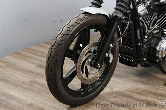 2025 Harley-Davidson Softail Street Bob 117 1 Owner, 3286 Miles - 23078601 - 18